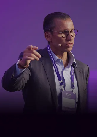 Joel Niebuhr