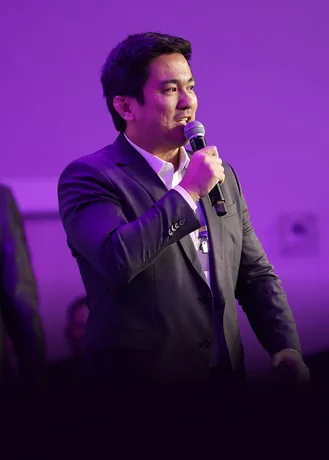 Leandro Matsumota