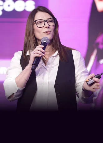 Nádia Dall Agnol