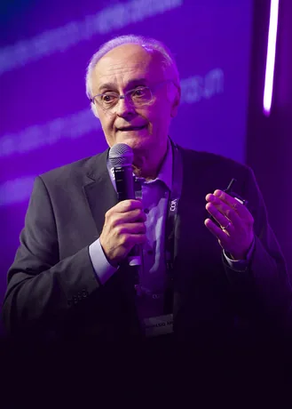Nivaldo Munari